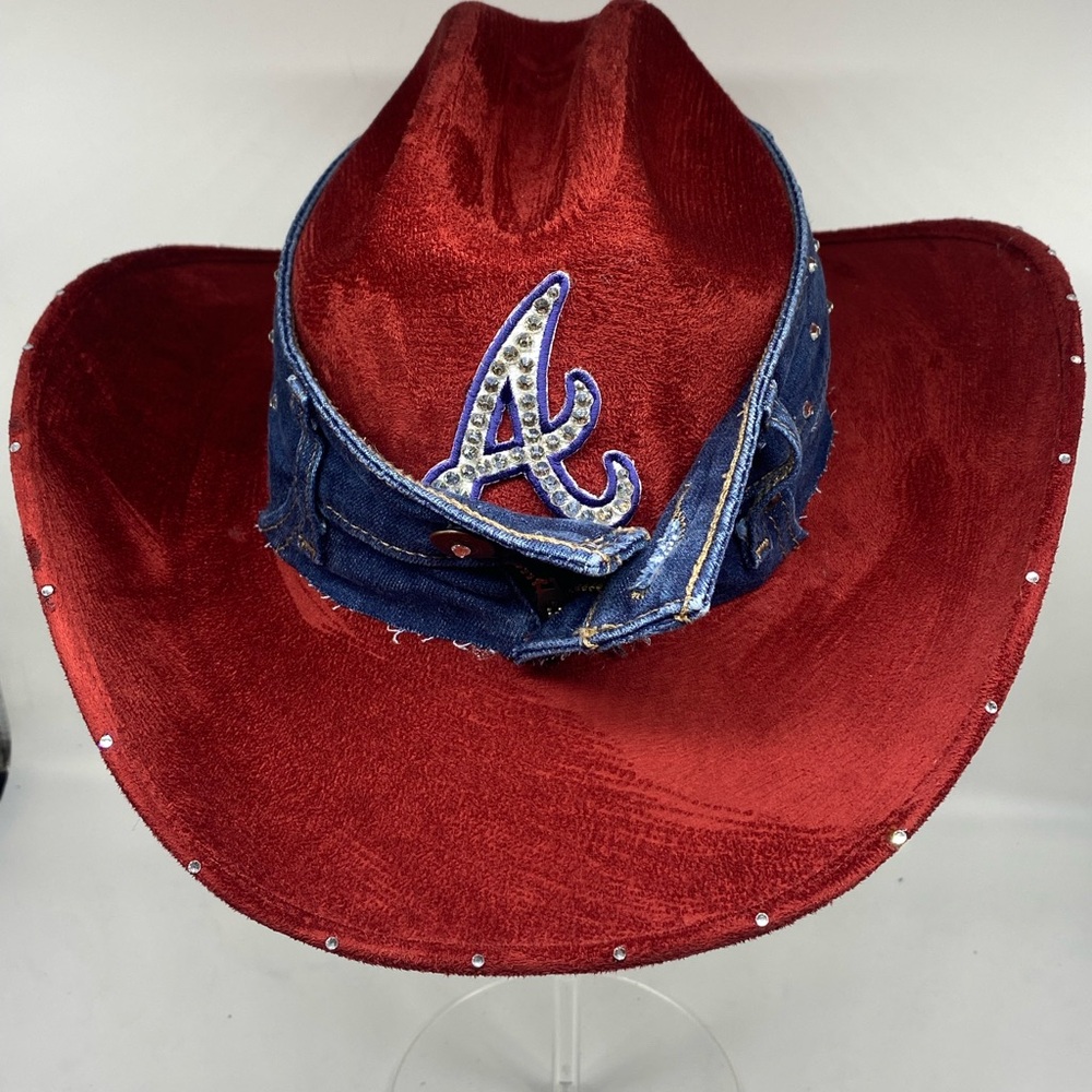 “The A” by The Chapeauholic